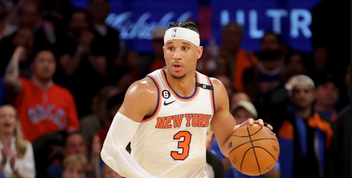 Josh Hart